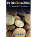 I'm On God's Agenda