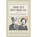 Army Guy, Red Cross Gal: The Lives & Letters of Two Small-Town Hoosiers Who Helped Win World War II