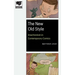 New Old Style: Anachronism in Contemporary Comics