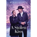 A Stolen Kiss: Volume 7