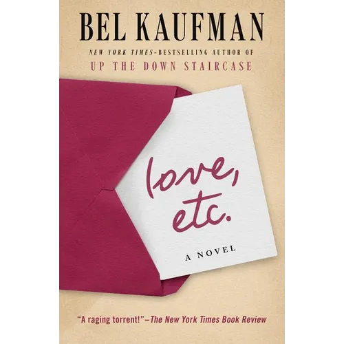 Love, Etc.