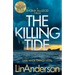 The Killing Tide: A Dark and Gripping Crime Novel Set on Scotland's Orkney Islands