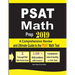 PSAT Math Prep 2019: A Comprehensive Review and Ultimate Guide to the PSAT Math Test