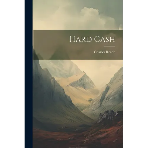 Hard Cash