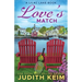 Love's Match: A Lilac Lake Book