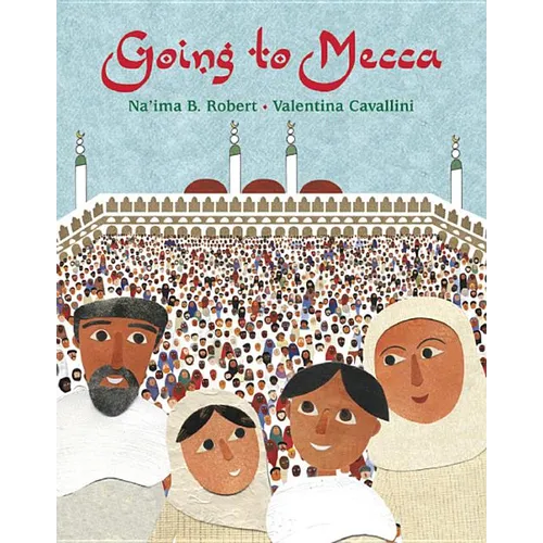 Going to Mecca