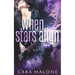 When Stars Align: A Lesbian Romance
