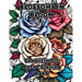 Blossoms in Bloom: The Ultimate Rose Coloring Book