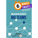 Managing Big Teams