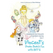 Granmama's and Vincent's Dreamland Journey Book 7: Vincent's Dream Beach Fun with BFF'S