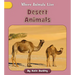 Desert Animals