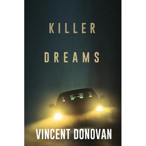 Killer Dreams