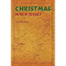 Christmas in New Jersey