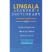 Lingala Learner's Dictionary: Lingala-English, English-Lingala