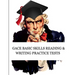 GACE Basic Skills Reading and Writing Practice Tests: Study Guide for Preparation for the GACE Basic Skills Exam (Tests 210 and 212)