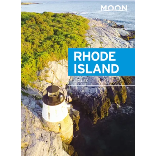 Moon Rhode Island
