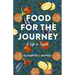 Food for the Journey: A Life in Travel