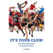 It's Your Club! The Management of Sports Clubs