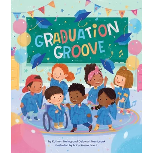 Graduation Groove