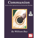 Communion Guitar Solos Appropriate for Eucharistic Worship