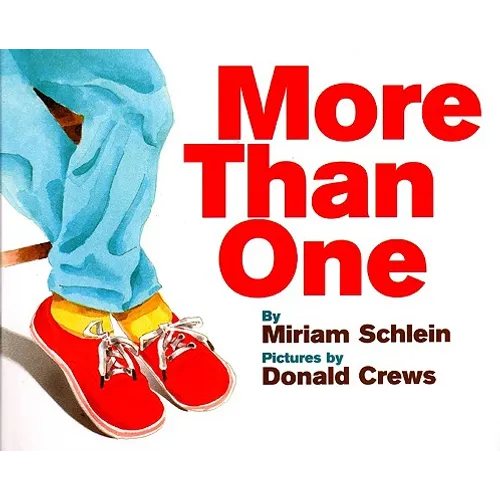 More Than One