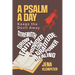 A Psalm a day keeps the devil away