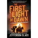The First Light of Dawn