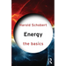 Energy: The Basics