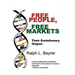 Free People, Free Markets: Their Evolutionary Origin