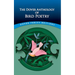 The Dover Anthology of Bird Poetry