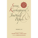 Søren Kierkegaard's Journals and Papers, Volume 1: A-E