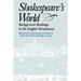 Shakespeare's World