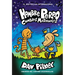 Hombre Perro: Cumbres Maternales (Dog Man: Mothering Heights)