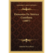 Elementos De Metrica Castellana (1887)
