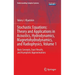 Stochastic Equations: Theory and Applications in Acoustics, Hydrodynamics, Magnetohydrodynamics, and Radiophysics, Volume 1: Basic Concepts, Exact Res