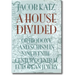 A House Divided: Orthodoxy and Schism in Nineteenth-Century Central European Jewry