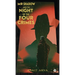 MR Shadow and the Night of the Four Crimes