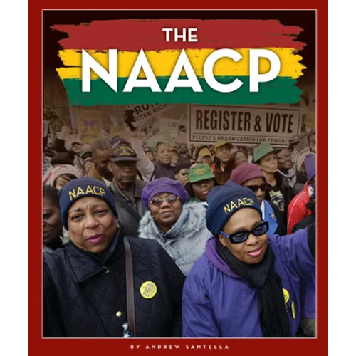 The NAACP: An Organization Working to End Discrimination