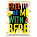 Free to Be Me with a Bfrb: The Ultimate Kids' Guide to Living Well with Hair Pulling, Skin Picking, Nail Biting, and Other Body-Focused Repetitive Beh