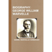Biography: George William Warvelle
