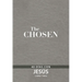 The Chosen - Libro Tres: 40 Días Con Jesús