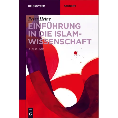 Einführung in die Islamwissenschaft