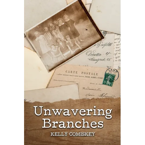 Unwavering Branches