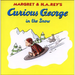 Curious George in the Snow