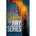 The Jury Series: Four Complete Novels