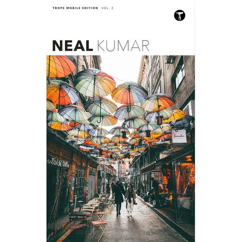 Neal Kumar