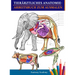 Tierärztliches Anatomie-Arbeitsbuch zum Ausmalen: Tierphysiologie-Arbeitsbuch zum Ausmalen mit Selbsttest zum Lernen und Entspannen Das perfekte Gesch