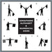 Semaphore Alphabet: And Numeral Signs For The Army
