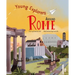 Around Rome