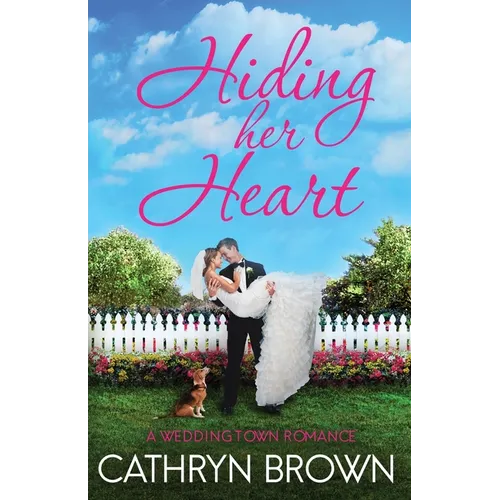 Hiding her Heart